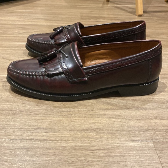 GH Bass Loafers - Picture 3 of 3